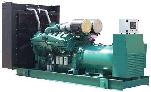 张掖30kw康明斯柴油发电机组图片 张掖30kw康明斯柴油发电机组图片