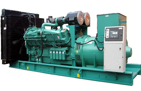 张掖570kw康明斯柴油发电机组图片 张掖570kw康明斯柴油发电机组图片